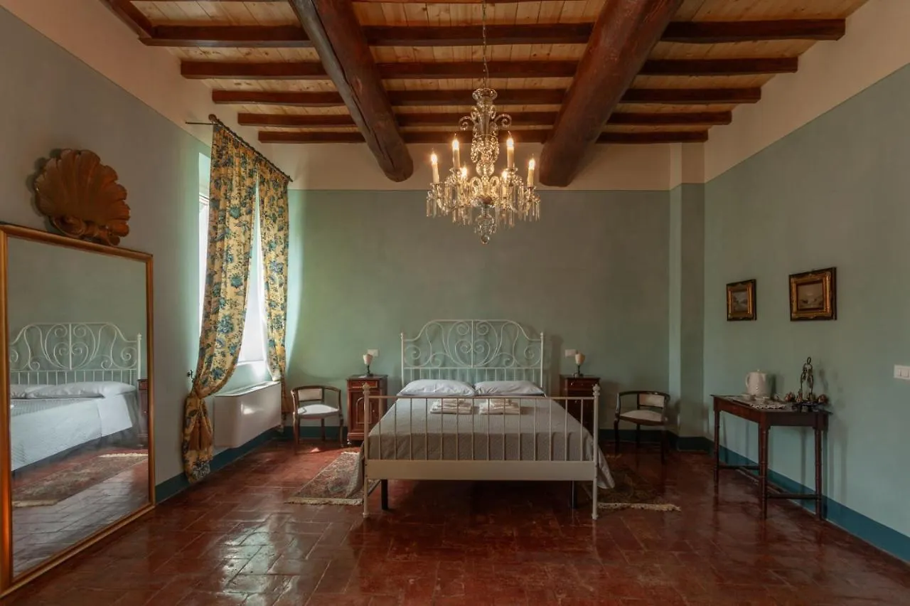 Villa Cairoli Gonzaga