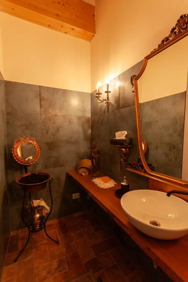 Affittacamere Villa Cairoli Gonzaga