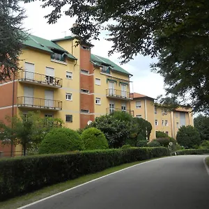 3* Bed & Breakfast Terrazza Con Vista Grande