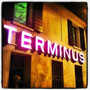  Bed & Breakfast Terminus